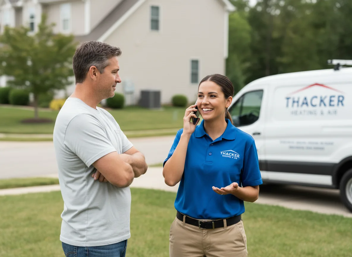 Ac Repair Una, SC FAQs